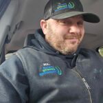 Owner, Joe Clark of Pierce County Plumbing