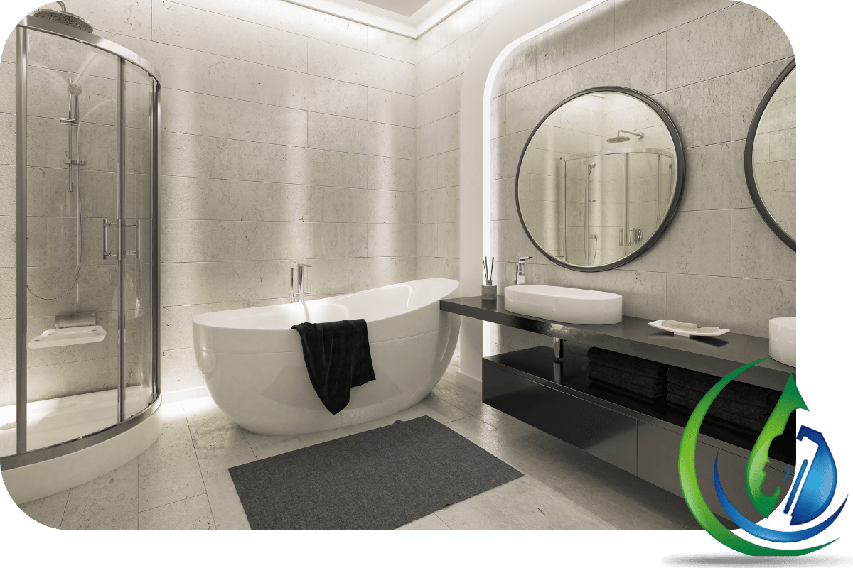 Federal Way Bathroom Remodeling