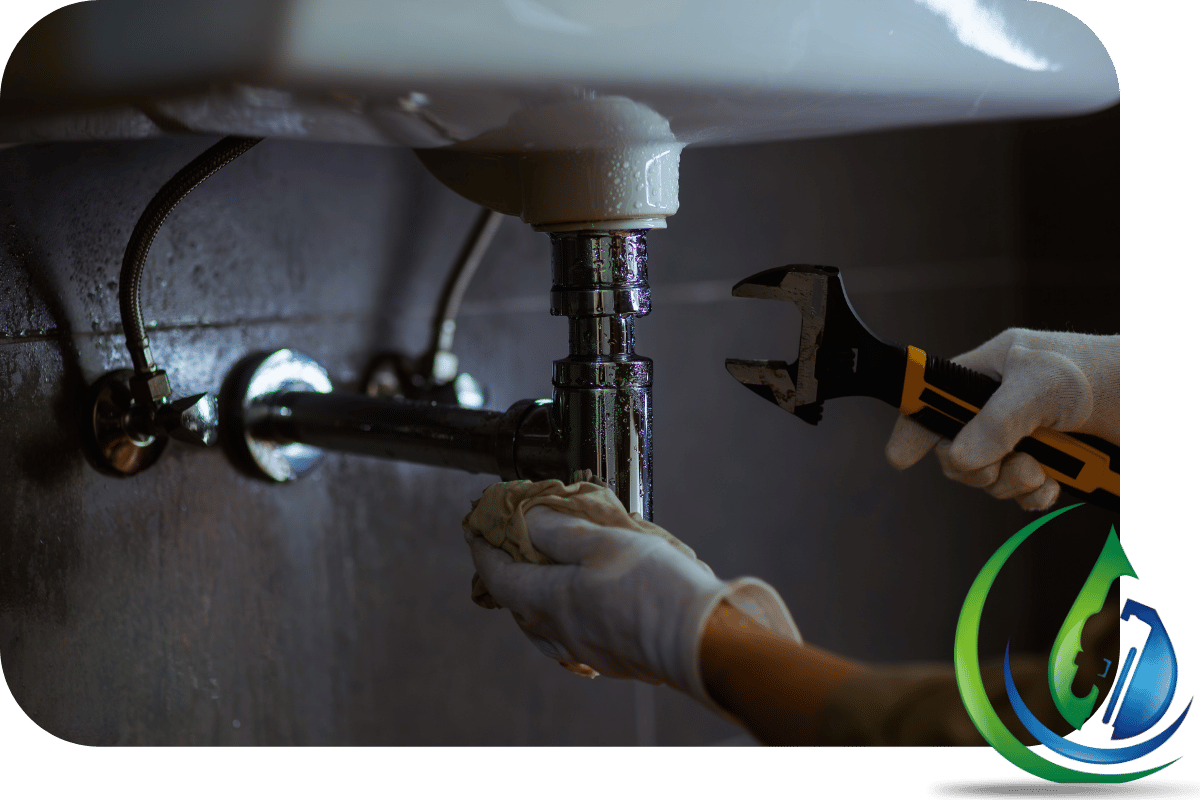 Federal Way Emergency Plumbing