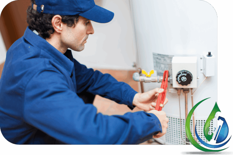 Federal Way Water Heater