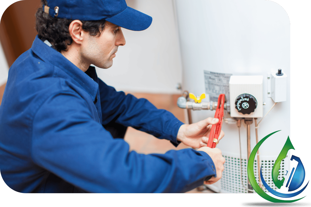 Federal Way Water Heater Repair