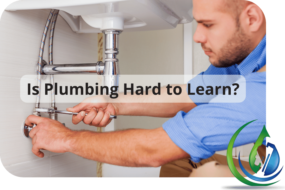Is Plumbing Hard to Learn (1)