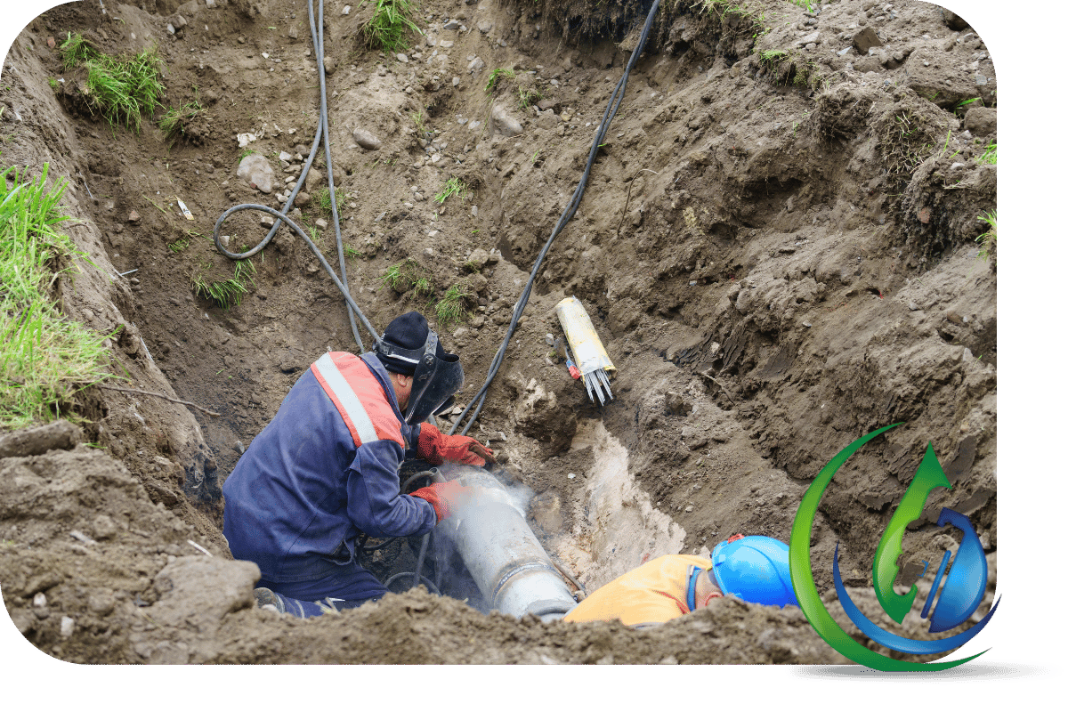 Federal Way Main Line Plumbing