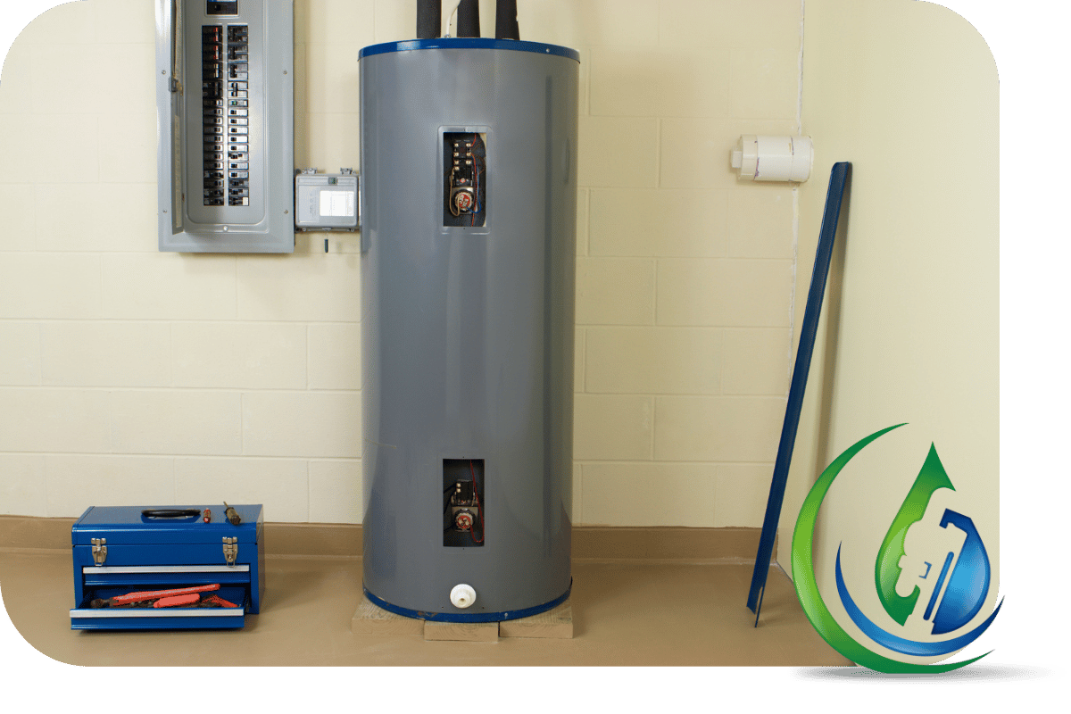 tacoma water heater maintenance