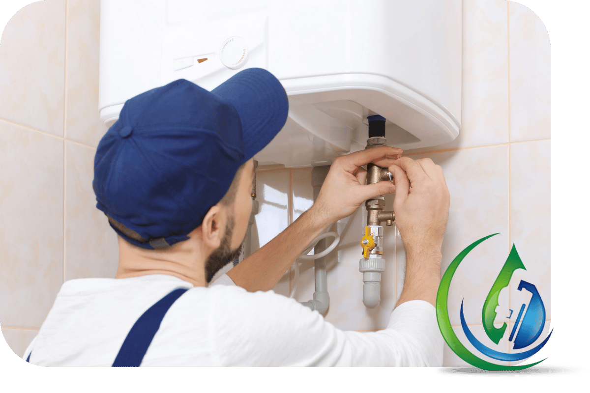 Federal Way Water Heater Maintenance