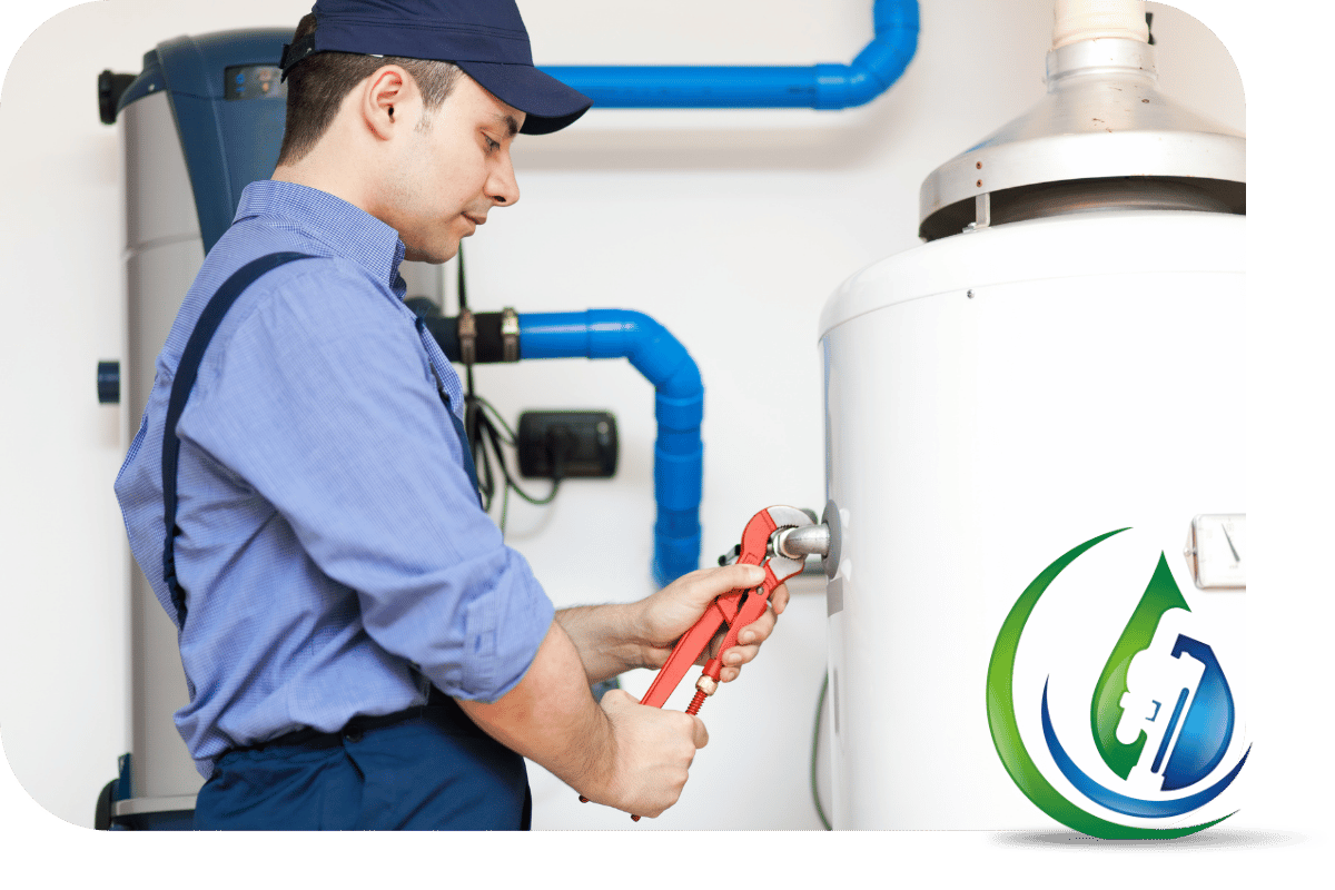 Federal Way Water Heater Replacement