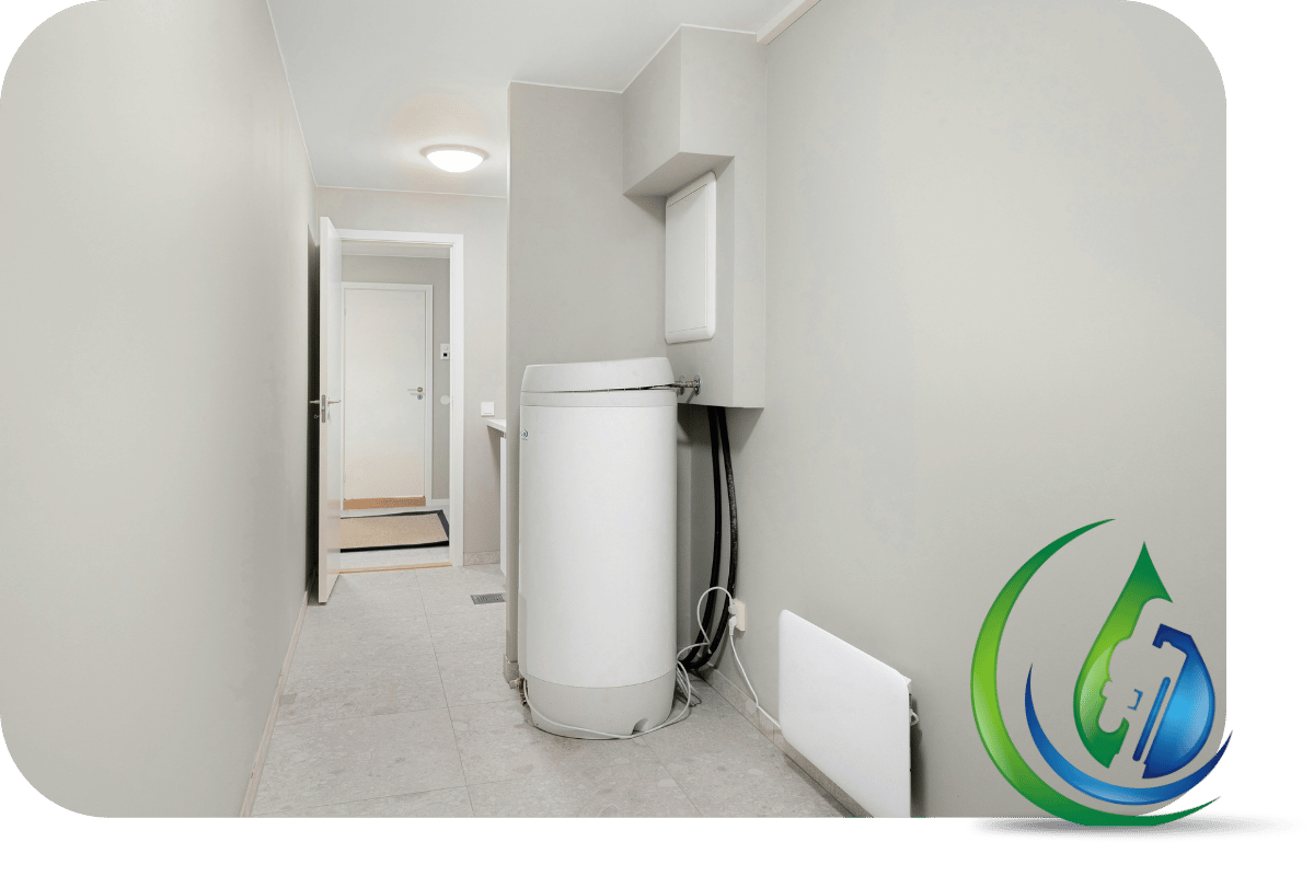 Tacoma Water Heater Installation